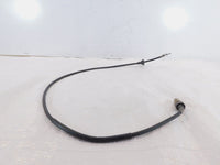 BMW Airhead R100 R60 R65 R75 R80 R90 R100R Speedometer Speedo Gear Sensor Cable - C3 Cycle