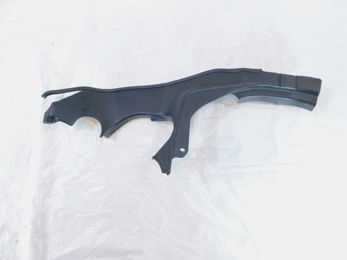 Kawasaki Ninja 1000 1000R Upper Right Cockpit Fairing Inner Cowling Cowl Plastic - C3 Cycle