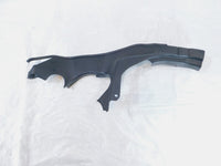 Kawasaki Ninja 1000 1000R Upper Right Cockpit Fairing Inner Cowling Cowl Plastic - C3 Cycle