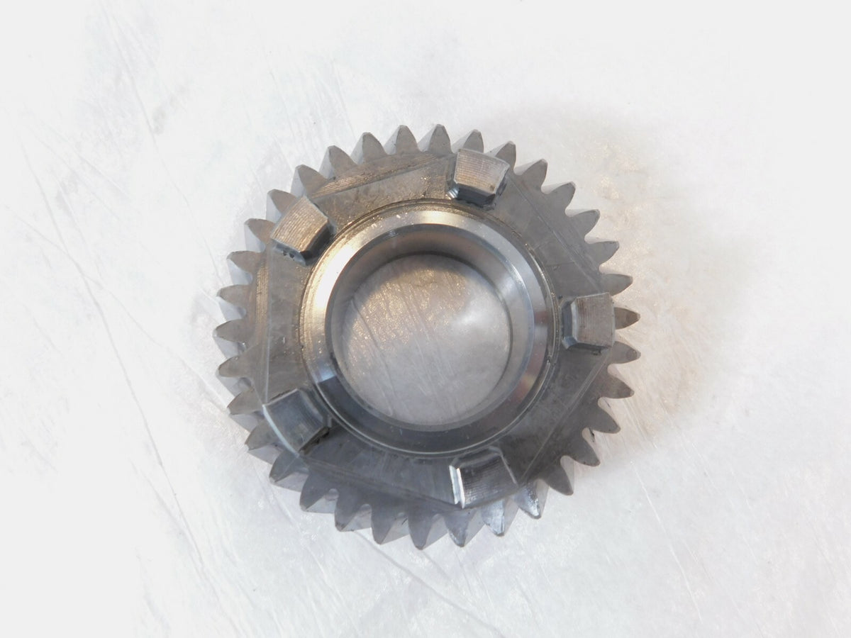 Harley Davidson Sportster 883 & 1200 Transmission Countershaft Third 3rd Gear - C3 Cycle
