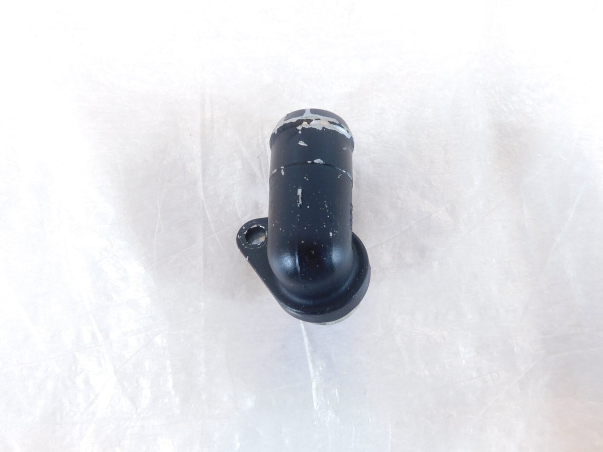 Kawasaki VN800 Vulcan 800 Classic Drifter Engine Motor Coolant Water Pipe Inlet - C3 Cycle