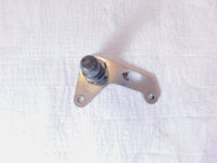 BMW HP2 R900RT R1200R R1200RT Exhaust Muffler Pipe Manifold Bracket Clamp Mount - C3 Cycle