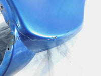 Harley Davidson Touring Street & Electra Glide Blue Outer Front Fairing Cover - C3 Cycle