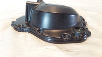 2007-2008 Kawasaki Ninja ZX-6R ZX600 Engine Motor Clutch Cover Guard - C3 Cycle