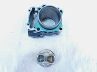 Honda CB300 CBR300 & CMX300 Rebel 300 Engine Motor Cylinder Barrel Jug w/ Piston - C3 Cycle