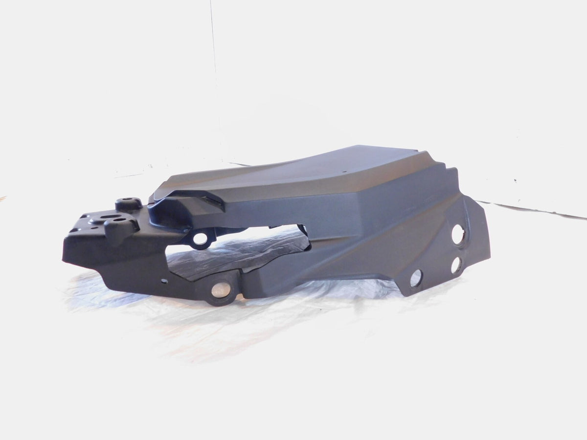 2017-2022 KTM 250 390 Duke Black Rear Seat Undertail Tail Fender Mudguard Cover - C3 Cycle