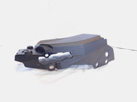 2017-2022 KTM 250 390 Duke Black Rear Seat Undertail Tail Fender Mudguard Cover - C3 Cycle