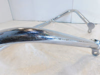 Harley Davidson Touring Road King Electra Glide Chrome Engine Motor Crash Guard - C3 Cycle