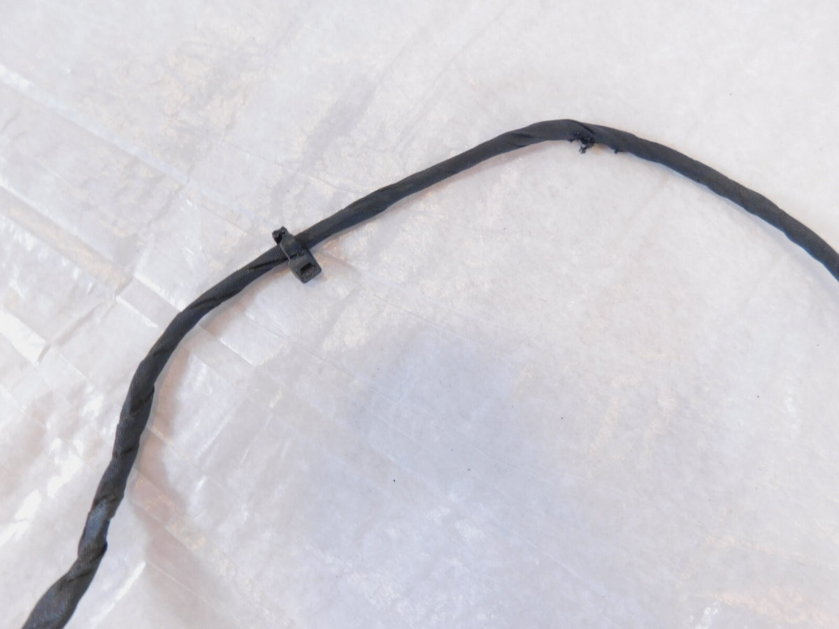 BMW K1200RS K1200 RS Heated Handlebar Handle Bar Grips Cable Wire Wiring Harness - C3 Cycle