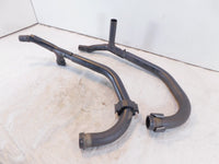 1986-2002 Yamaha V-Max VMX 1200 VMX12 Rear Left/Right Exhaust Head Header Pipes - C3 Cycle