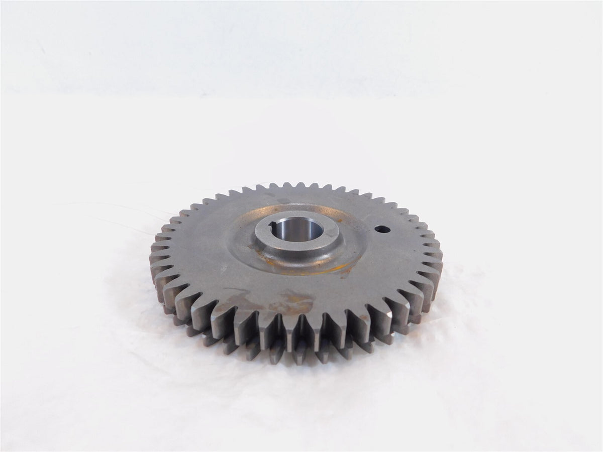 2015 & 2016 Indian Scout Sixty & 1200 & Octane Crank Crankshaft Balancer Gear - C3 Cycle