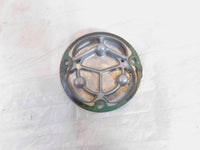 1994-1995 Honda CB1000 CB 1000 Silver Front Right Engine Motor Crankcase Cover - C3 Cycle