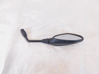 2020 2021 2022 2023 BMW F 900 R F900R F900XR Black Front Left Rear View Mirror - C3 Cycle