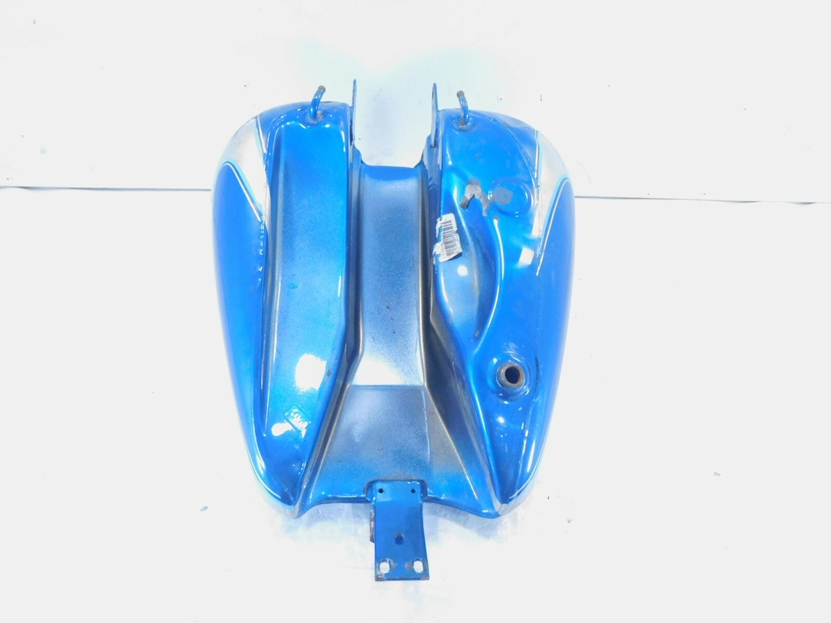 1995 & 1996 Harley Davidson Road King Tour & Electra Glide Fuel Gas Petrol Tank - C3 Cycle