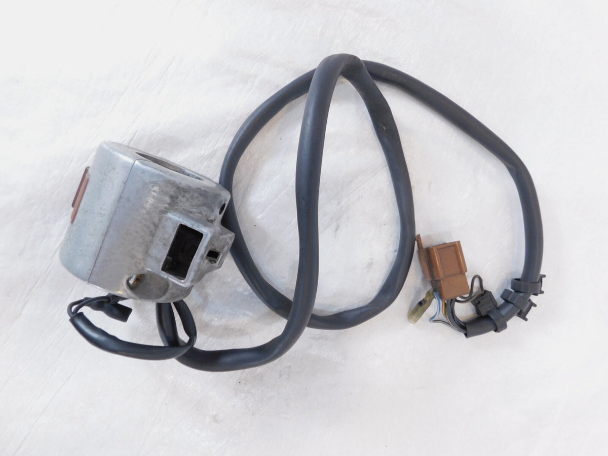 Honda VT1100 Shadow 1100 Sabre & ACE Right Handlebar Switches Engine Stop Start - C3 Cycle
