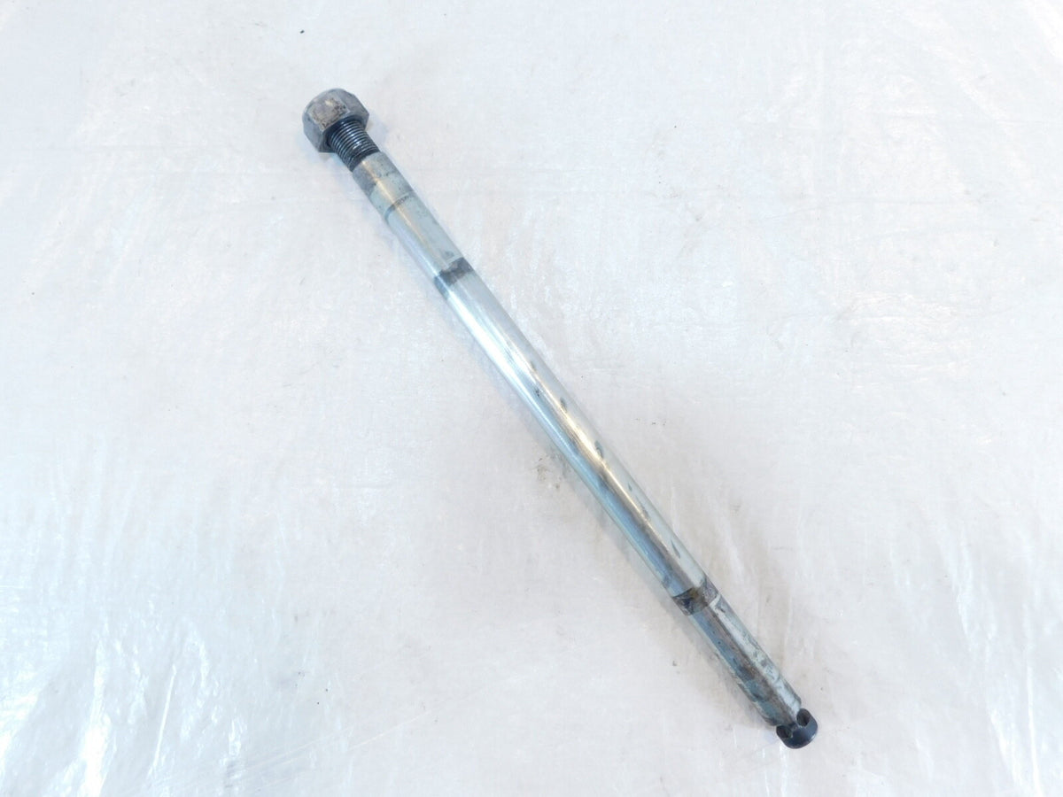 2008 2009 & 2010 Victory Vision & 2010 Cross Country Rear Wheel Axle Bolt w/ Nut - C3 Cycle