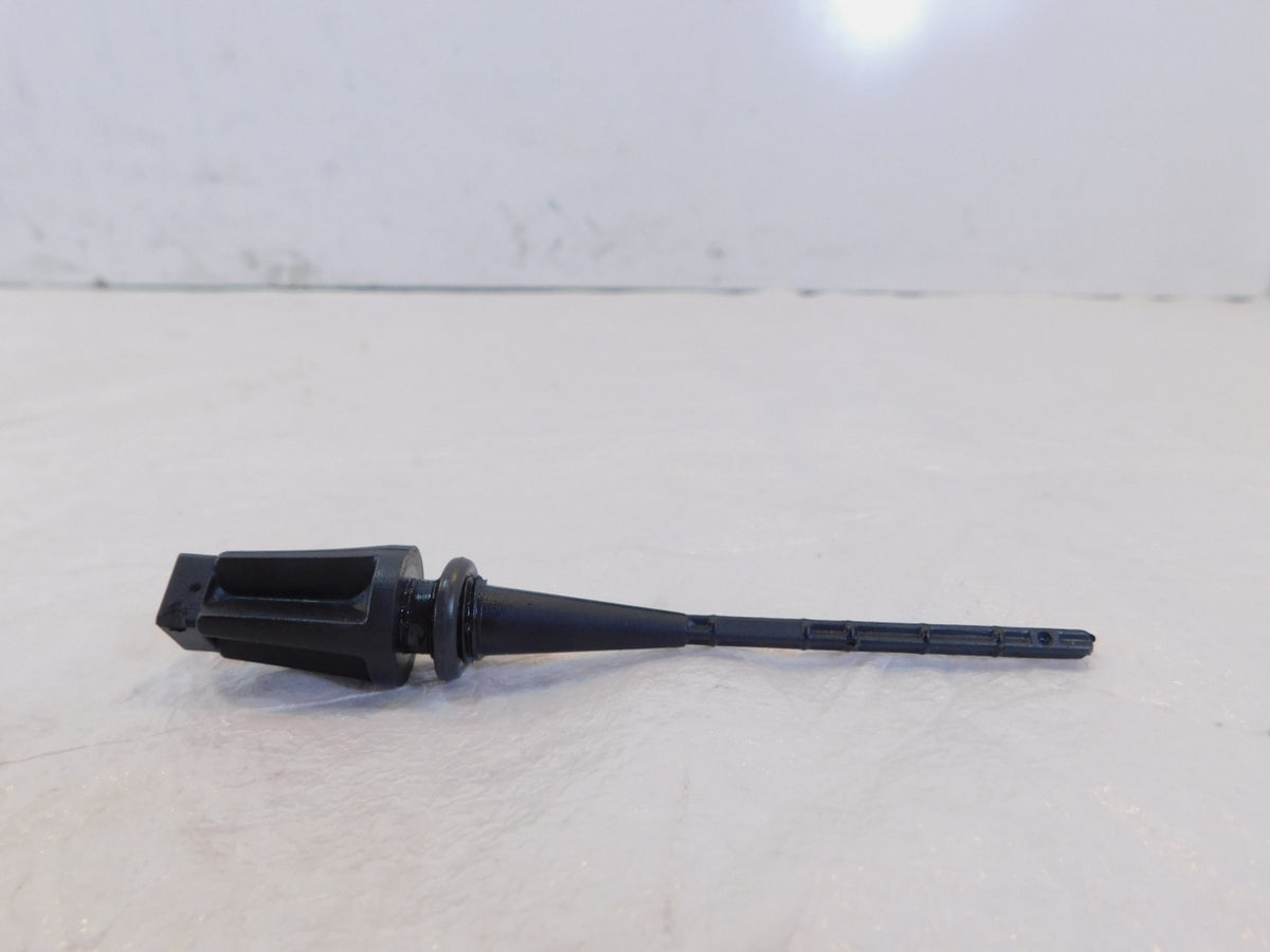 Piaggio Vespa Primavera Sprint 50 125 150 LX GTS Engine Motor Oil Level Dipstick - C3 Cycle