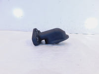 Harley Davidson Road King Electra Glide & Dyna Black Engine Oil Filter Mount - C3 Cycle