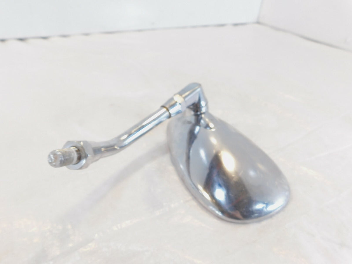 1998-2003 Honda VT750 Shadow 750 Ace Deluxe Chrome Front Left Rear View Mirror - C3 Cycle