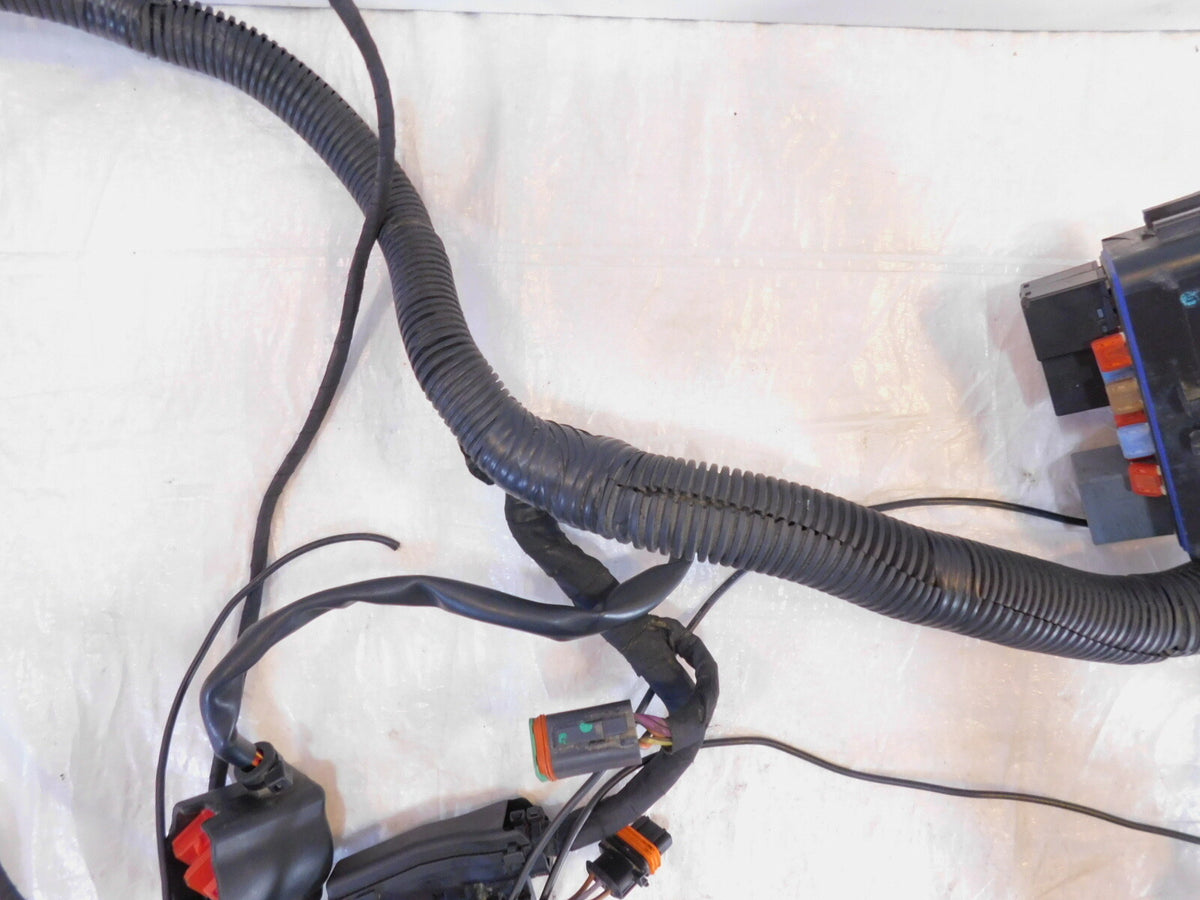 Can-Am Spyder GS RS Roadster 990 SE5 SM5 Electrical Wiring Cable Wire Harness - C3 Cycle