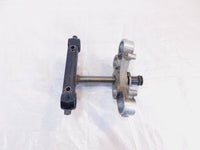 Harley Davidson XLH Ironhead Sportster 1000 Front Fork Triple Tree Steering Head - C3 Cycle