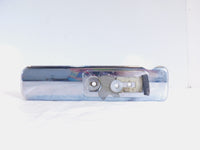 1997-2003 Honda GL1500 GL1500C Valkyrie 1500 Right Chrome Radiator Side Cover