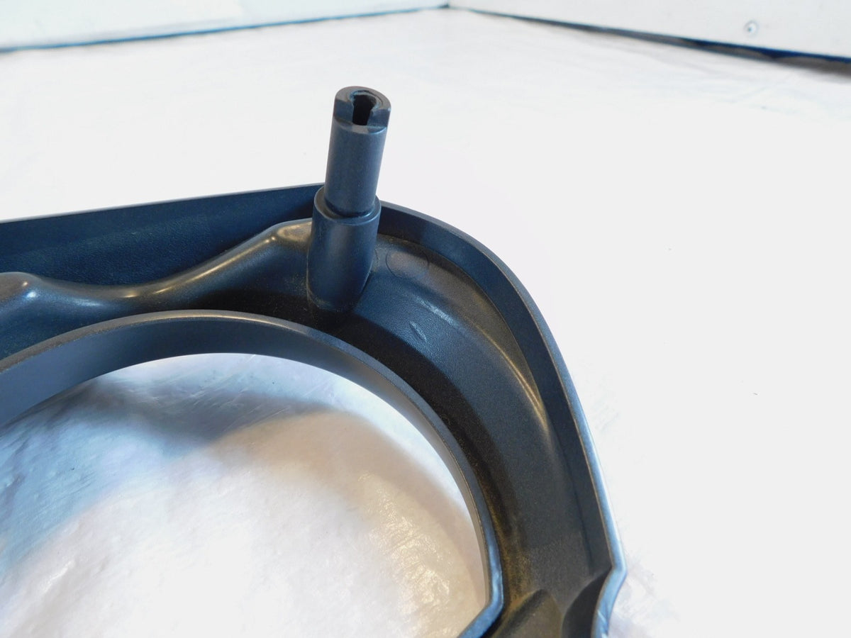 BMW R1200 RT R1200RT Front Upper Speedometer Instrument Cluster Cover Fairing - C3 Cycle