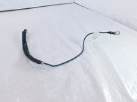 Harley Davidson Softail Heritage Milwaukee 8 M8 Negative Battery Cable Wire - C3 Cycle