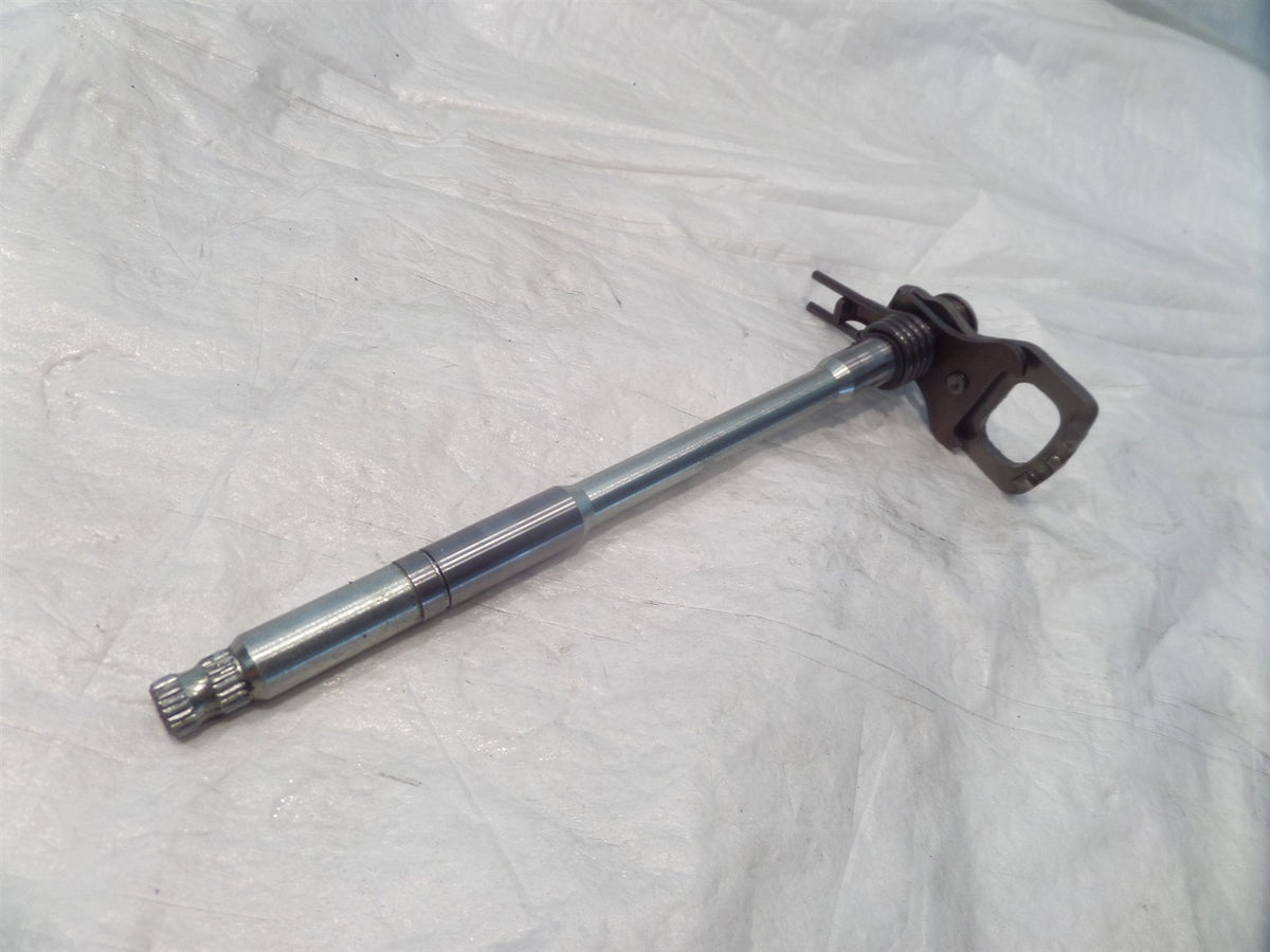 2006-2017 Suzuki GSXR600 & GSXR750 Transmission Gear Shift Shifter Shaft Rod - C3 Cycle