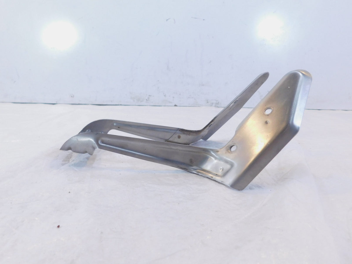 Ducati Superbike 749 749S & 999 999R Rear Number License Plate Bracket Mount - C3 Cycle
