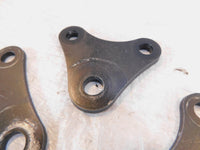 1991-2003 Honda Nighthawk CB 750 CB750 Left/Right Engine Hanger Mount Brackets - C3 Cycle