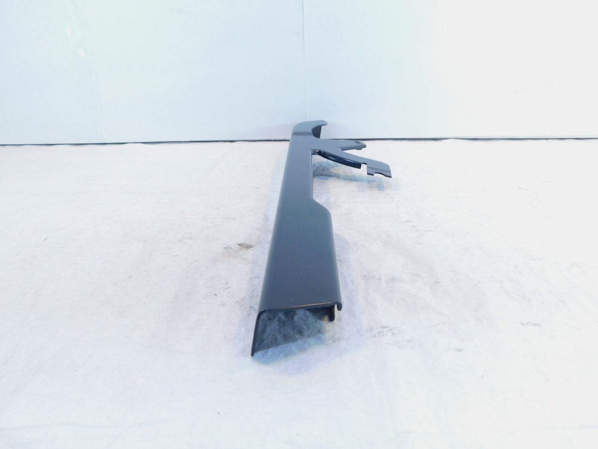 02-07 Harley Davidson V-Rod VRSC VRSCA & Street Rod Upper Top Belt Cover Guard - C3 Cycle