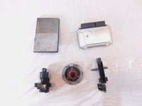 BMW K1200R K1200S K1300R & K1300S ECM Ignition Switch Fuel Tank Cap Lock Set - C3 Cycle