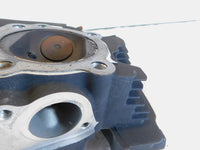 Harley Touring Dyna Softail Rear Cylinder Head w/ Valves & Springs - For Parts - C3 Cycle