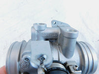 BMW F650GS Dakar G650GS Intake Throttle Body Housing & Potentiometer 13547659059 - C3 Cycle