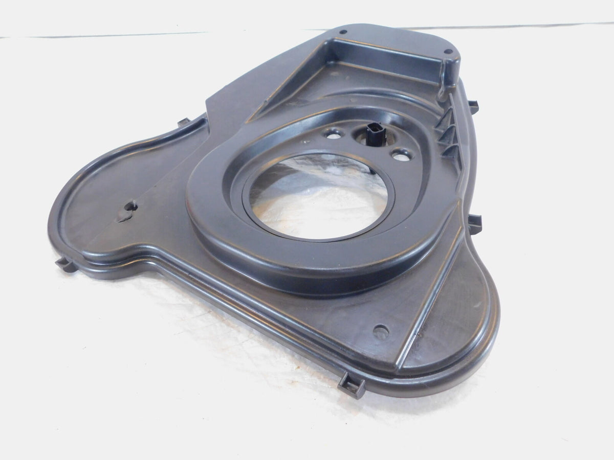 Buell XB9 XB12 Firebolt & Lightning & Ulysses Air Cleaner Filter Mount Backplate - C3 Cycle