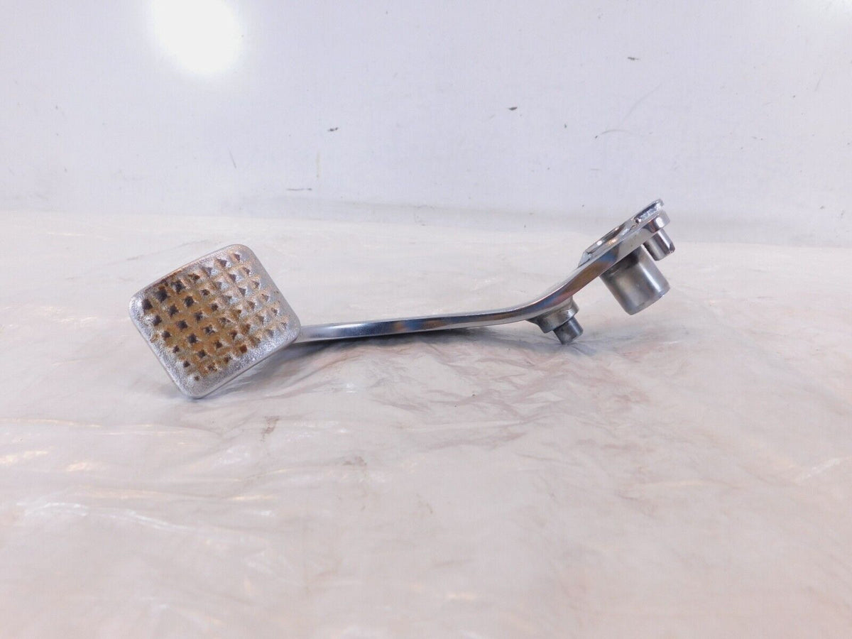 1987-2009 Suzuki Intruder Boulevard S83 VS1400 Rear Wheel Foot Brake Pedal Lever