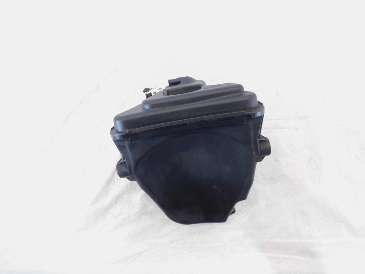 BMW K1200 K1200R K1200S & K1300 K1300R K1300S Engine Motor Oil Carrier Tank Bag - C3 Cycle