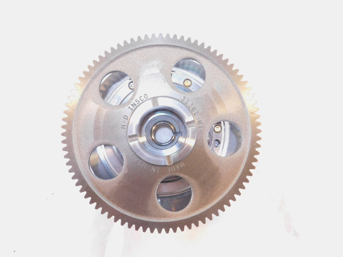 Harley Davidson V-Rod VRod Street & Night Rod Stator Generator Alternator Rotor - C3 Cycle