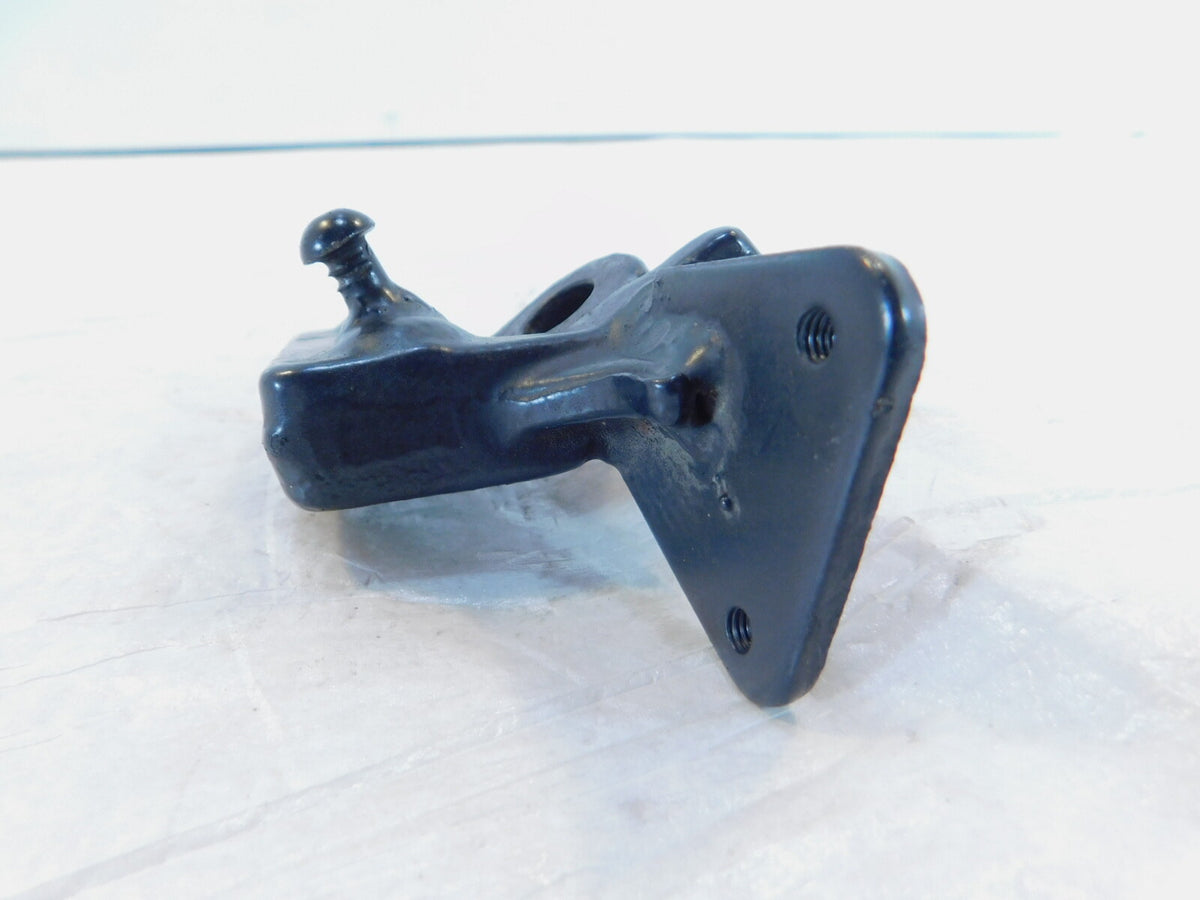 Kawasaki Ninja ZX-11 ZX1100 Side Stand Kickstand Bracket Mount Stay - 32043-1344 - C3 Cycle