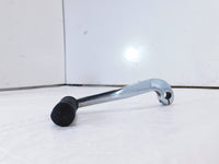 Harley Davidson Dyna Softail Chrome Transmission Gear Shifter Lever Pedal w/ Peg