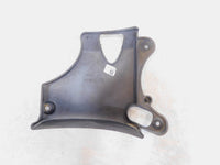 Indian Chieftain Roadmaster & Springfield Lower Left Silver Side Cover Fairing - C3 Cycle