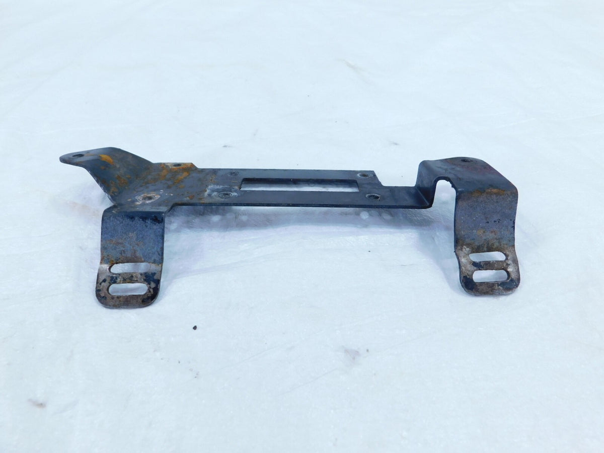 76 Moto Guzzi Convert V1000 Electrical Frame Wire Harness Support Bracket Mount - C3 Cycle