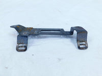 76 Moto Guzzi Convert V1000 Electrical Frame Wire Harness Support Bracket Mount - C3 Cycle