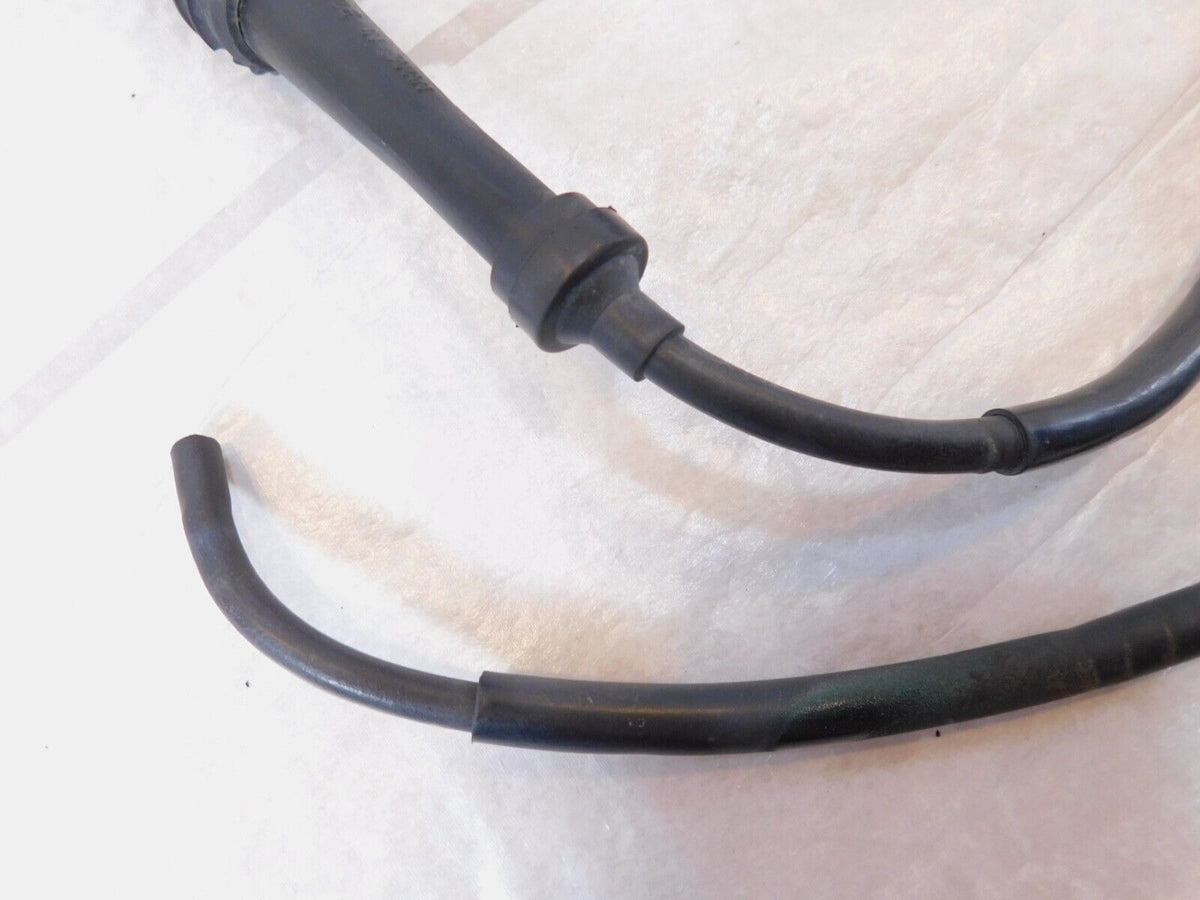 Yamaha V Star 650 XVS650 Custom Classic Engine Ignition Coils & Spark Plug Wires - C3 Cycle