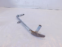 Chrome Harley Davidson Touring Road King Electra Glide Kick Side Stand Kickstand - C3 Cycle