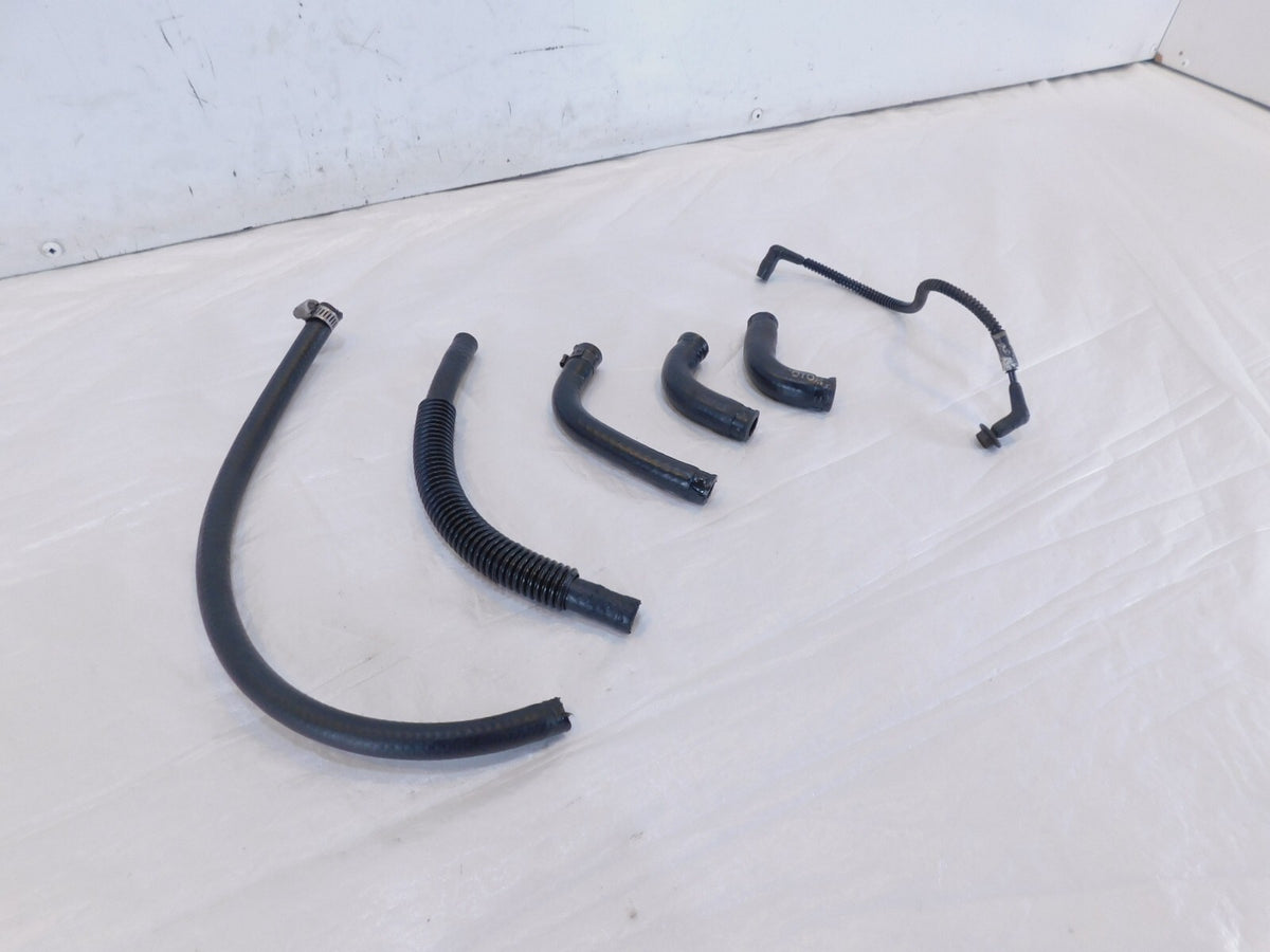 1999 99 Harley Davidson Touring Tour & Electra Glide Hose Pipe Parts Box Lot - C3 Cycle