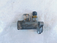 BMW K100 K100LT K100RS & K75 K75S K75C Radiator Water Coolant Pipe Fitting Joint - C3 Cycle