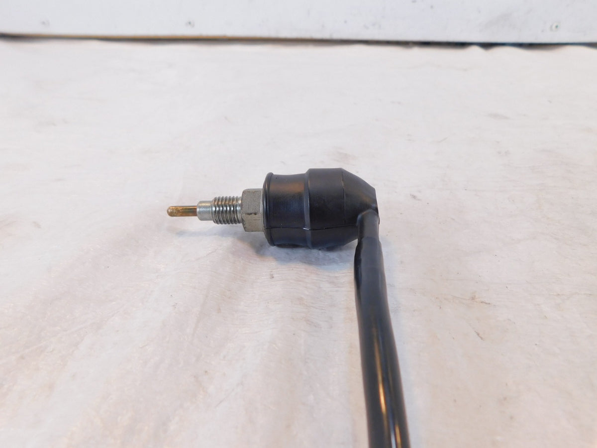 1986-1987 Honda Rebel 450 CMX450C Engine Motor Oil Pump Change Switch Sensor - C3 Cycle