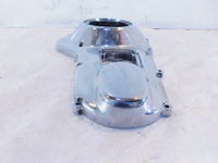 Harley Davidson Touring Road King Electra Glide Left Engine Primary Clutch Cover - C3 Cycle
